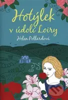 Hotýlek v údolí Loiry - Helen Pollard - kniha z kategorie Společenská beletrie