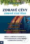 Zdravé cévy (Zdravé celé tělo) - Jelena Svitko - kniha z kategorie Alternativní medicína