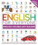 English for Everyone: English Vocabulary Builder - kniha z kategorie Jazykové učebnice a slovníky
