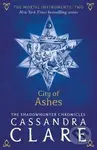 The Mortal Instruments: City of Ashes - Cassandra Clare
