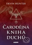 Čarodějná kniha duchů - Devin Hunter - kniha z kategorie Ezoterika