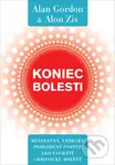 Koniec bolesti (Revolučný, vedecky podložený postup, ako vyliečiť chronickú bolesť) - kniha z kategorie Motivace a seberozvoj