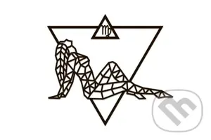 Nástené puzzle – znamenie Panna - puzzle z kategorie 3D puzzle