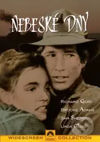 Nebeské dny - Terrence Malick - film z kategorie Romantické dramata