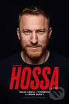 Marián Hossa (Moja cesta z Trenčína do Siene Slávy) - kniha z kategorie Kolektivní sporty