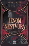 Jenom nestvůra - Vanessa Len