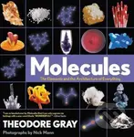 Molecules (The Elements and the Architecture of Everything) - kniha z kategorie Přírodní vědy a technika