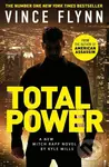 Total Power - Kyle Mills, Vince Flynn - kniha z kategorie Thrillery