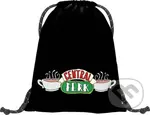 Sáček na obuv Baagl Friends Central Perk