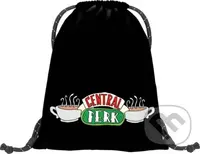 Sáček na obuv Baagl Friends Central Perk