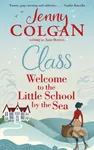 Class - Jenny Colgan - kniha z kategorie Romantická