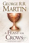 A Feast for Crows - George R.R. Martin