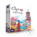 Štyri záhrady - hra z kategorie Ostatné