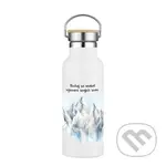 Termofľaša Nechaj sa unášať výšinami svojich snov
