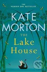 Lake House - Kate Morton - kniha z kategorie Detektivky