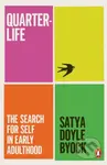 Quarterlife (The Search for Self in Early Adulthood) - kniha z kategorie Psychologie