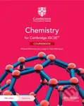 Cambridge IGCSE (TM) Chemistry Coursebook with Digital Access (2 Years) - kniha z kategorie Jazykové učebnice a slovníky