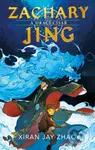 Zachary Jing a Dračí císař - Jay Xiran Zhao - kniha z kategorie Fantasy