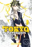 Tokyo Revengers 8 - Ken Wakui - kniha z kategorie Komiksy