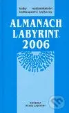 Almanach Labyrint 2006 (Ročenka revue Labyrint) - kniha z kategorie Beletrie