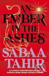 An Ember in the Ashes - Sabaa Tahir - kniha z kategorie Beletrie pro děti