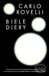 Biele diery - Carlo Rovelli - kniha z kategorie Fyzika
