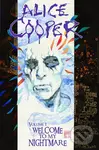Alice Cooper 1 (Welcome to My Nightmare)