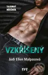 Vzkříšený (Tajemný hříšník) - Jodi Ellen Malpas
