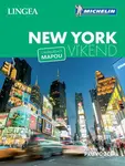 New York - kniha z kategorie Fotografie