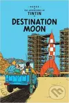 Destination Moon - Hergé