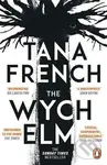 The Wych Elm - Tana Frenchová - kniha z kategorie Detektivky, thrillery a horory