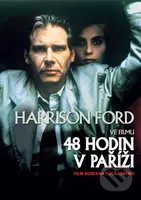 48 hodin v Paříži - Roman Polanski - film z kategorie Akční thrillery