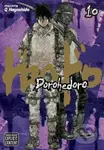 Dorohedoro 10 - Q Hayashida - kniha z kategorie Komiksy