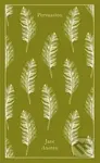 Persuasion - Jane Austen