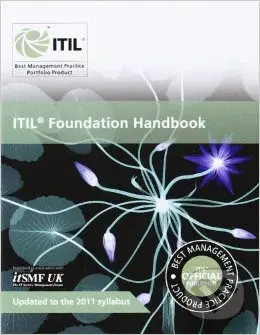 ITIL Foundation Handbook (Single Copy) - Claire Agutter - kniha z kategorie Odborné a naučné