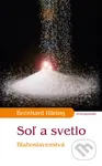 Soľ a svetlo (Blahoslavenstvá) - Bernhard Häring - kniha z kategorie Knihy o Bibli