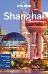 Shanghai - kniha z kategorie Mapy