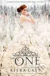 The One - Kiera Cass