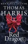 Red Dragon - Thomas Harris