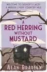 A Red Herring Without Mustard - Alan Bradley - kniha z kategorie Beletrie pro děti