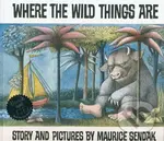 Where the Wild Things are - Maurice Sendak - kniha z kategorie Pro děti