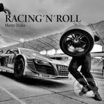 Racing 'n' Roll - Martin Straka - kniha z kategorie Automobily a doprava
