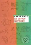 Esperanto em método ilustrado - Stano Marček - kniha z kategorie Jazykové učebnice a slovníky