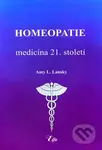 Homeopatie - Medicína 21. století - Amy L. Lansky - kniha z kategorie Alternativní medicína