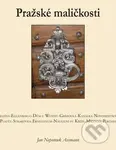 Pražské maličkosti - Jan Nepomuk Assmann - kniha z kategorie Historie