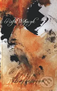 Listy mŕtvemu - Rafał Wojaczek - kniha z kategorie Poezie