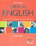 Survival English - Student's Book - Peter Viney
