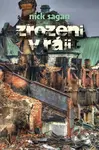 Zrozeni v ráji - Nick Sagan