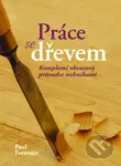 Práce se dřevem (Kompletní obrazový průvodce technikami) - kniha z kategorie Hobby