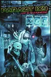 Parazit IX9 : life in quarantine - kniha z kategorie Fantasy
